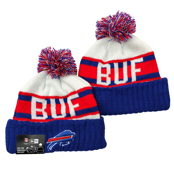 NFL Buffalo Bills Knit Hats 023